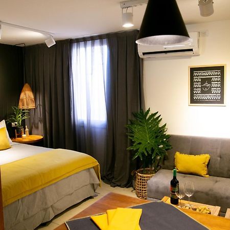 Studio Aristides Mendoza Extérieur photo