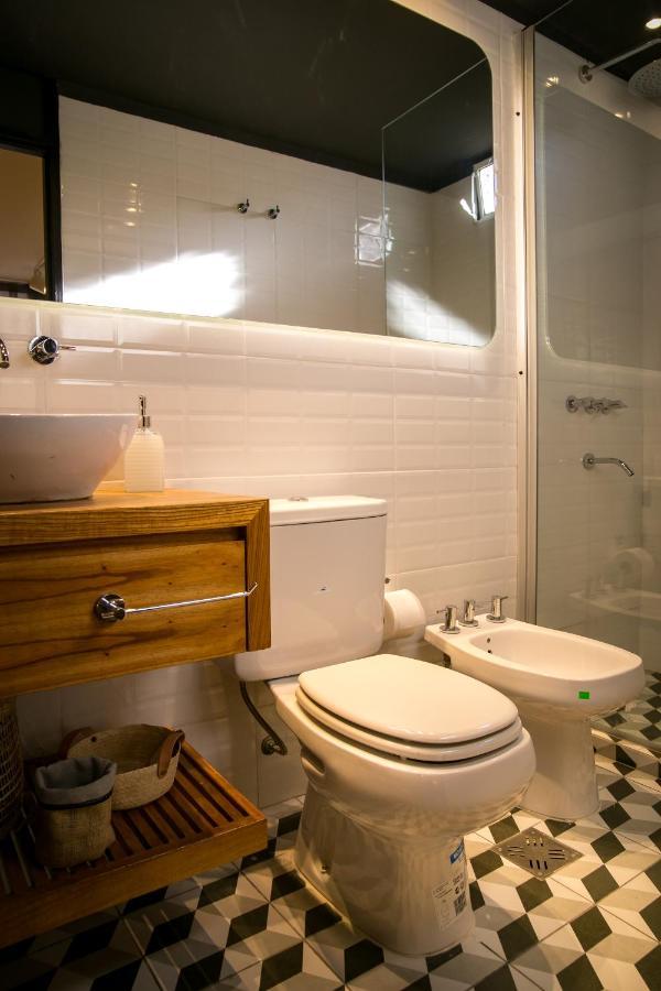 Studio Aristides Mendoza Extérieur photo