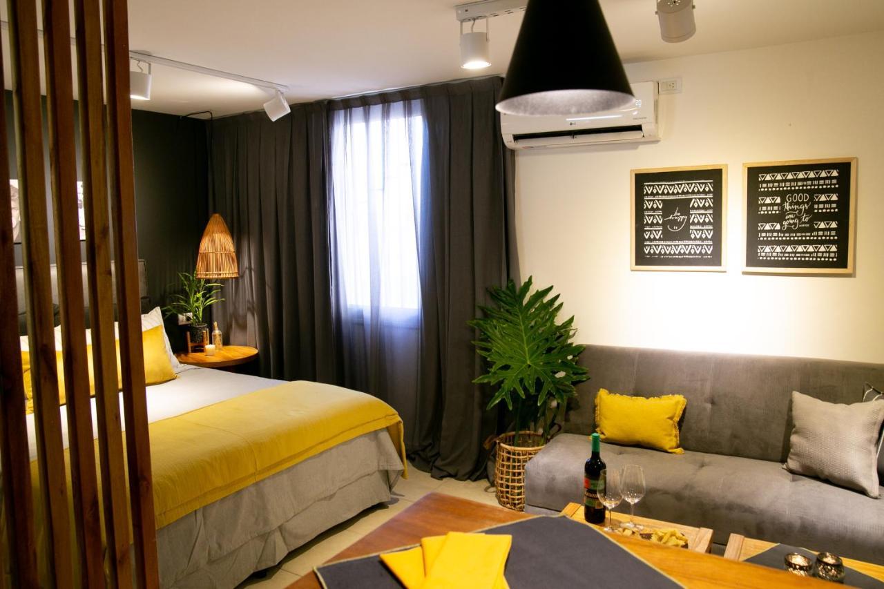 Studio Aristides Mendoza Extérieur photo