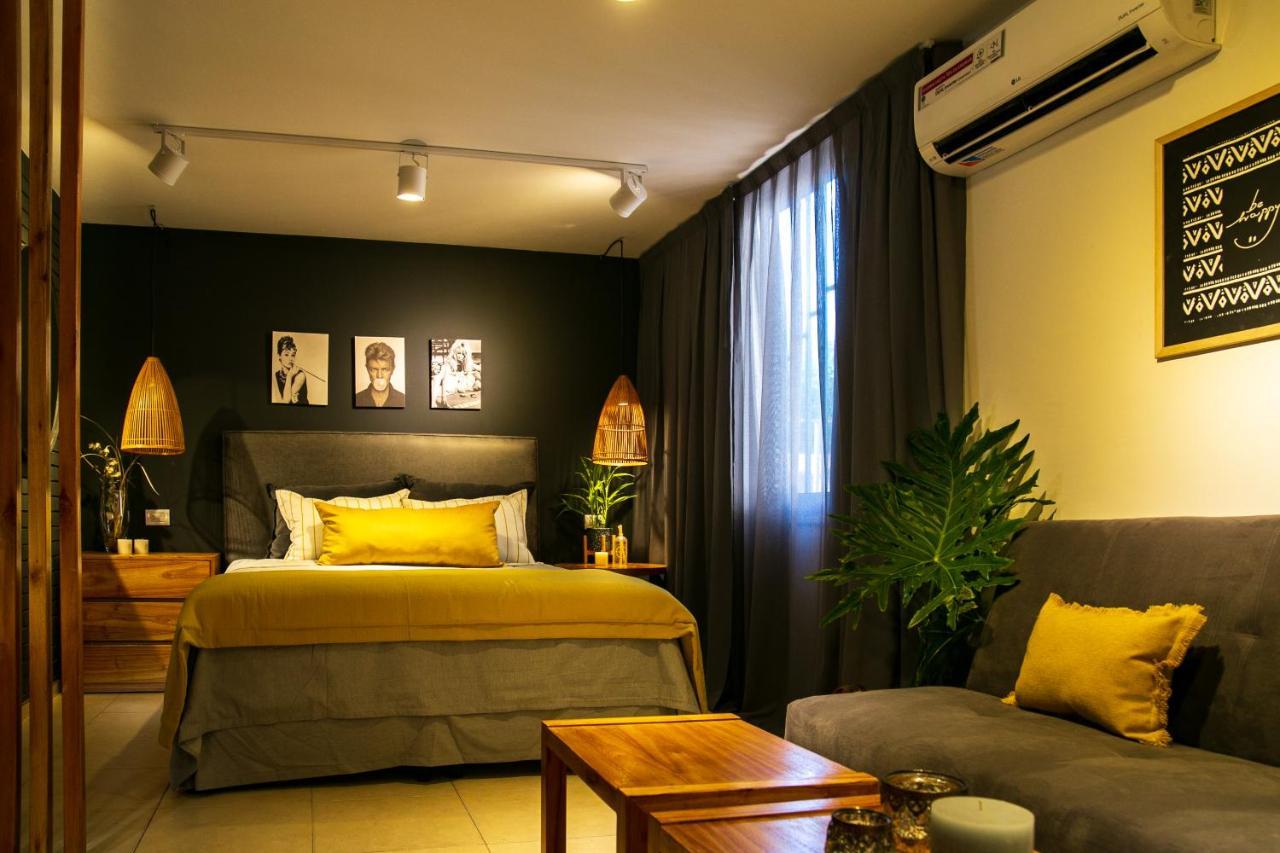 Studio Aristides Mendoza Extérieur photo