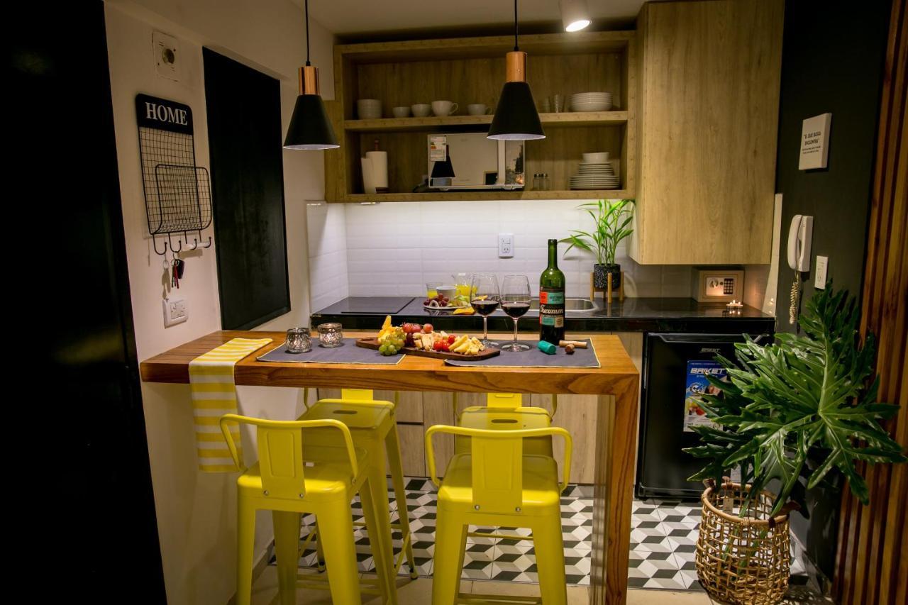 Studio Aristides Mendoza Extérieur photo