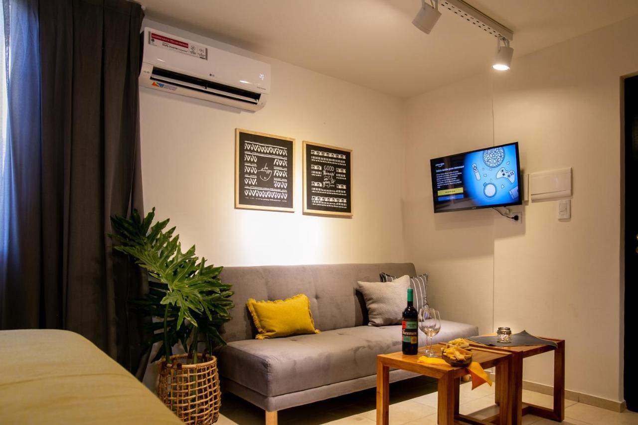 Studio Aristides Mendoza Extérieur photo