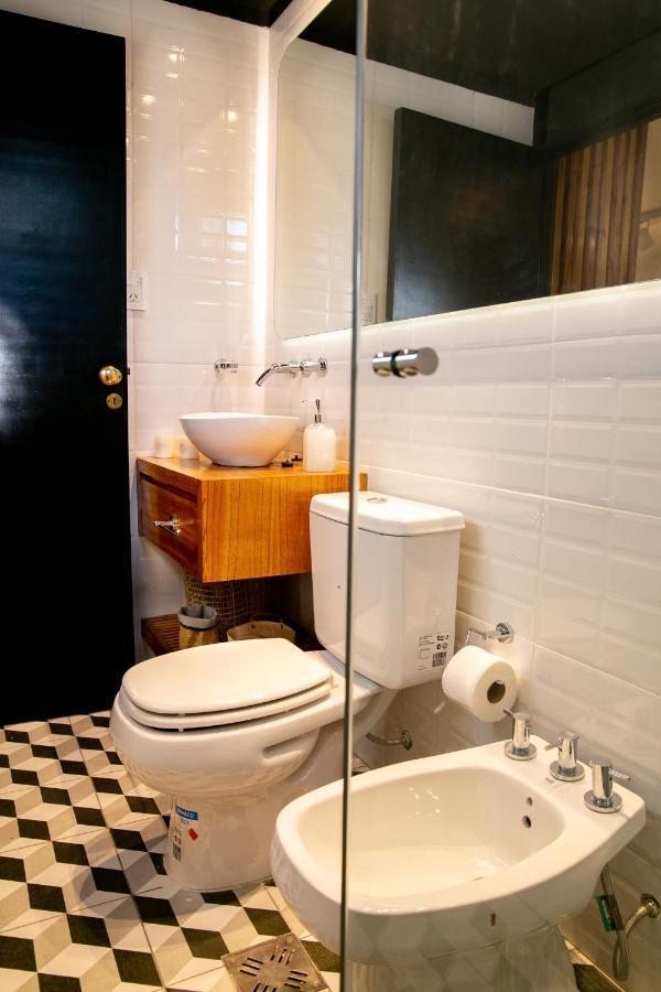 Studio Aristides Mendoza Extérieur photo