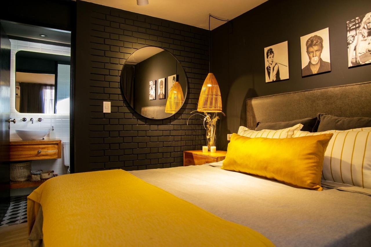 Studio Aristides Mendoza Extérieur photo
